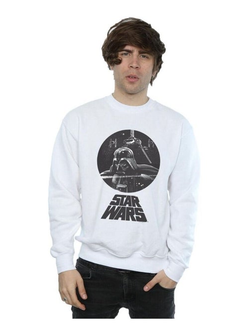 Star Wars - Sweat - Kiabi Star Wars - Sweat - Kiabi