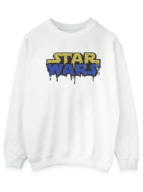 Star Wars - Sweat - Kiabi Star Wars - Sweat - Kiabi