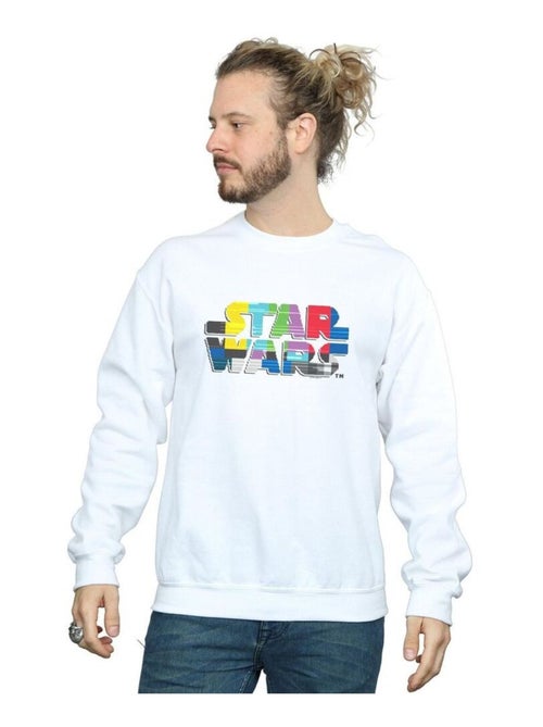 Star Wars - Sweat - Kiabi