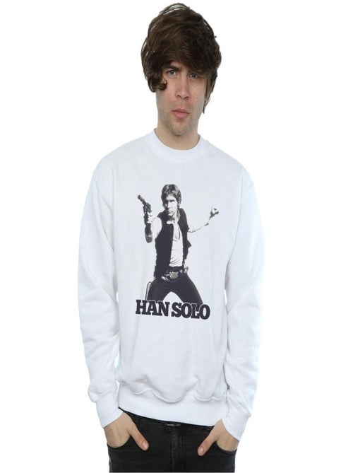 Star Wars - Sweat - Kiabi