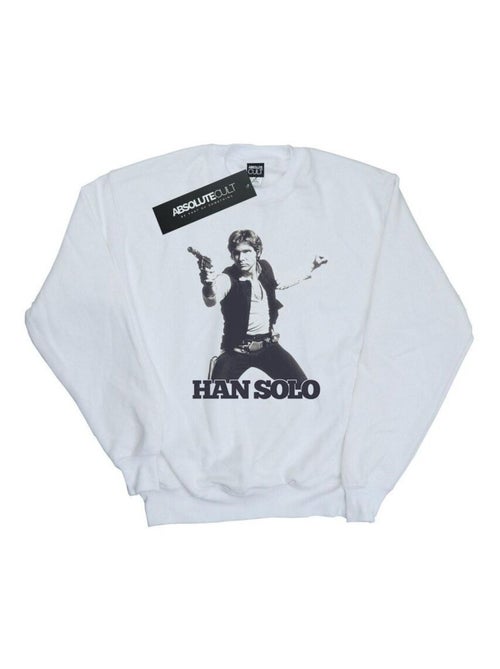 Star Wars - Sweat - Kiabi Star Wars - Sweat - Kiabi