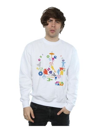 Star Wars - Sweat