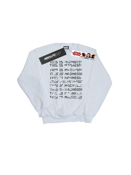 Star Wars - Sweat - Kiabi Star Wars - Sweat - Kiabi