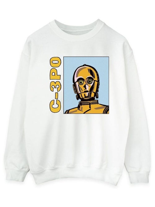 Star Wars - Sweat - Kiabi Star Wars - Sweat - Kiabi