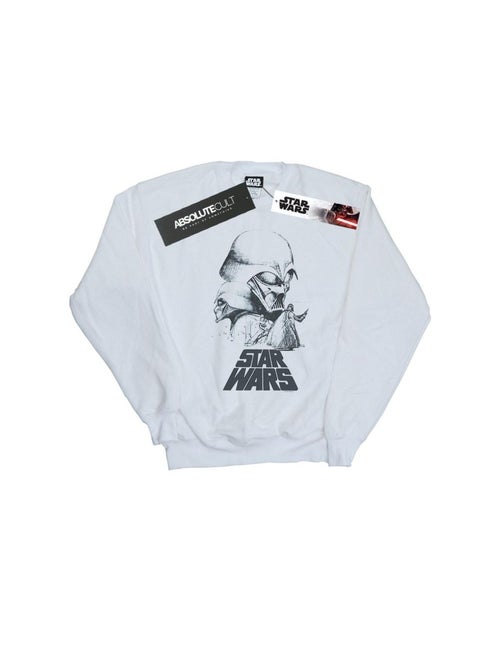 Star Wars - Sweat - Kiabi Star Wars - Sweat - Kiabi
