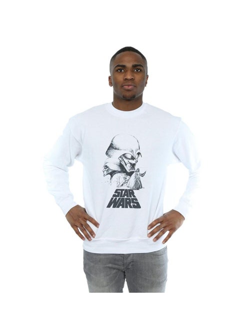 Star Wars - Sweat - Kiabi Star Wars - Sweat - Kiabi
