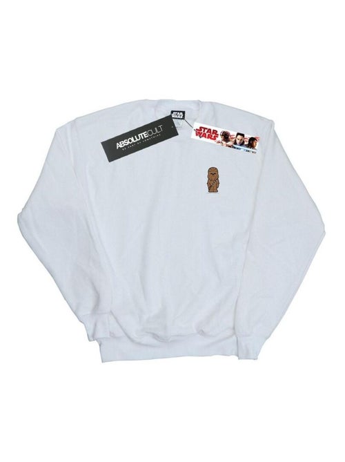 Star Wars - Sweat - Kiabi Star Wars - Sweat - Kiabi