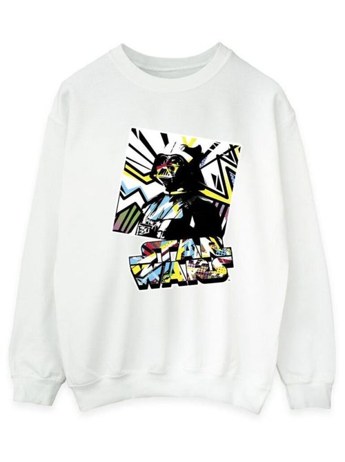 Star Wars - Sweat - Kiabi Star Wars - Sweat - Kiabi