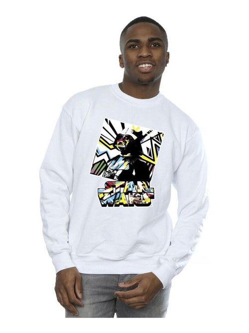 Star Wars - Sweat - Kiabi Star Wars - Sweat - Kiabi
