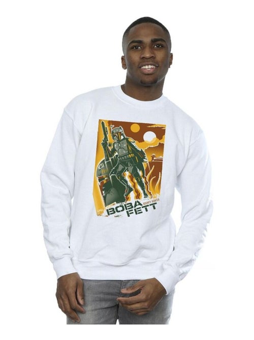 Star Wars - Sweat - Kiabi
