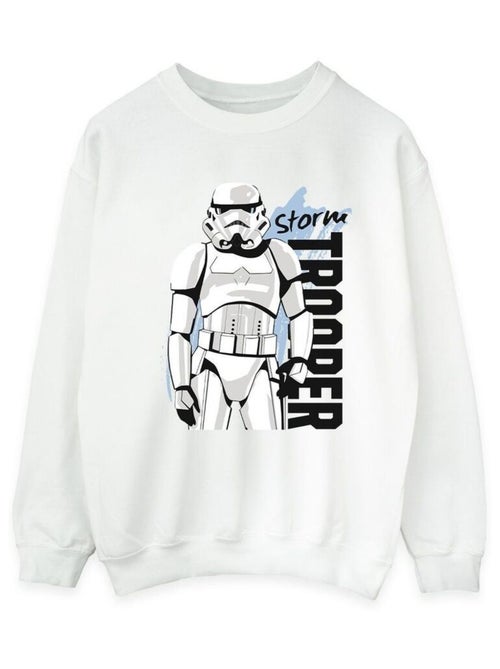 Star Wars - Sweat - Kiabi Star Wars - Sweat - Kiabi