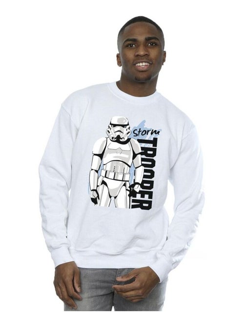 Star Wars - Sweat - Kiabi Star Wars - Sweat - Kiabi