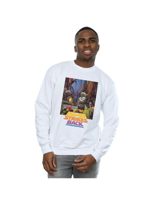 Star Wars - Sweat - Kiabi Star Wars - Sweat - Kiabi