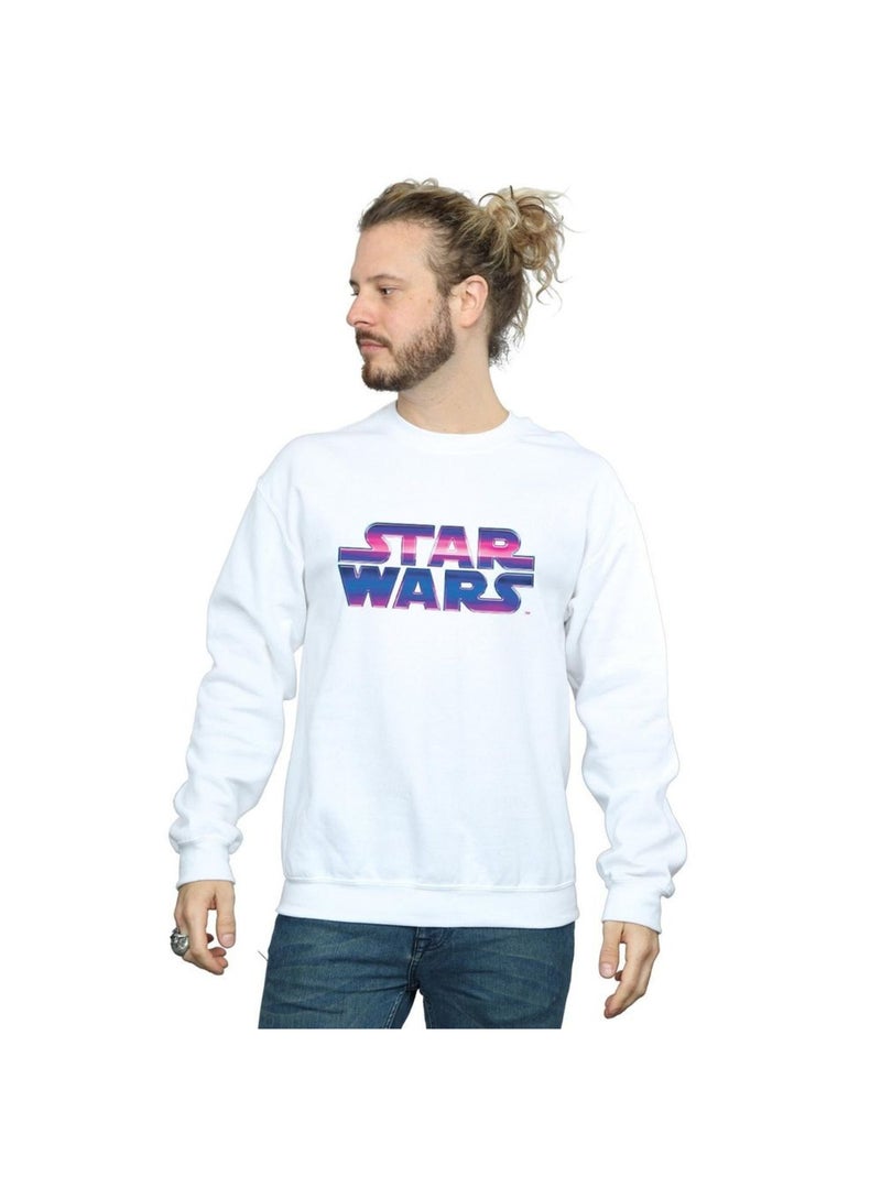 Star Wars - Sweat Blanc - Kiabi