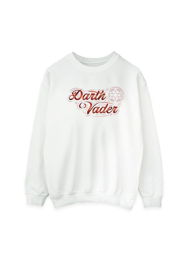 Star Wars - Sweat Blanc - Kiabi