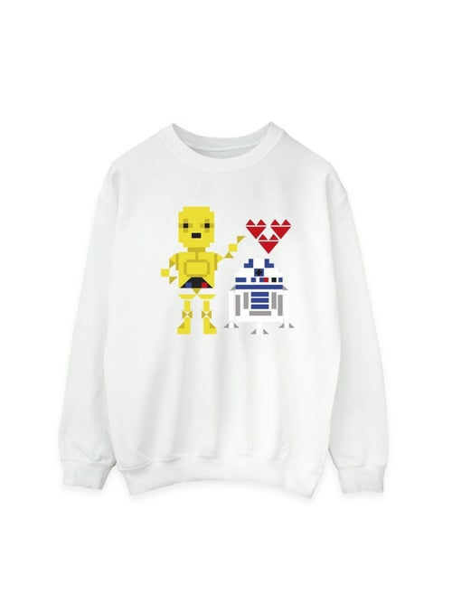 Star Wars - Sweat - Kiabi Star Wars - Sweat - Kiabi