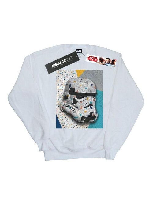 Star Wars - Sweat - Kiabi Star Wars - Sweat - Kiabi
