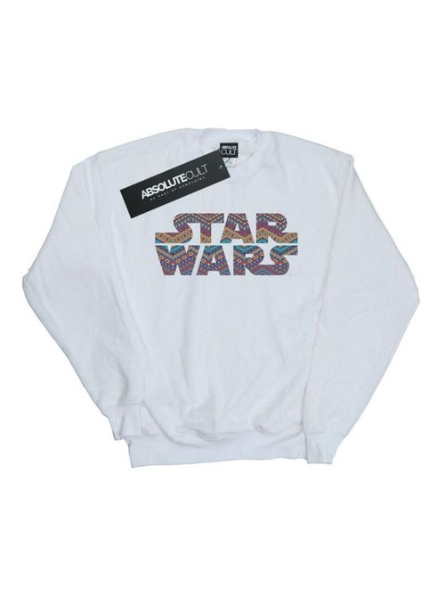 Star Wars - Sweat - Kiabi Star Wars - Sweat - Kiabi