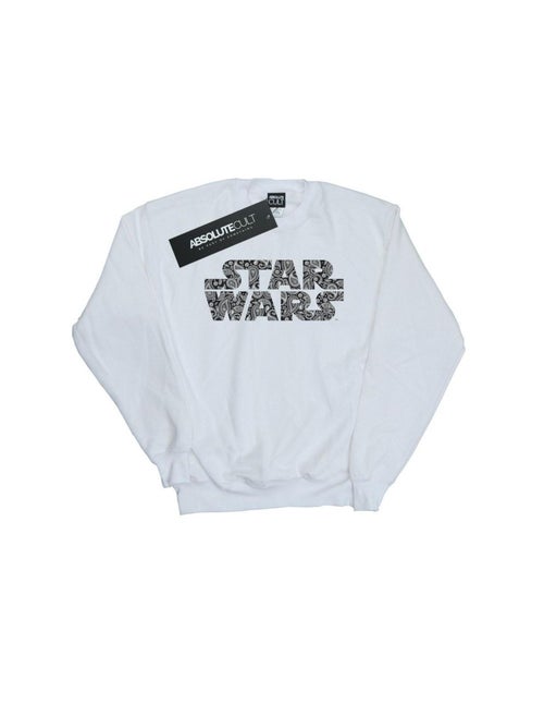 Star Wars - Sweat - Kiabi Star Wars - Sweat - Kiabi