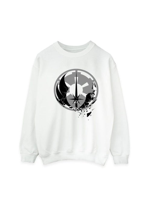 Star Wars - Sweat - Kiabi Star Wars - Sweat - Kiabi