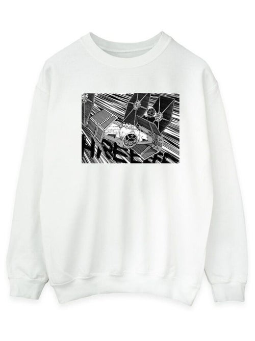 Star Wars - Sweat - Kiabi