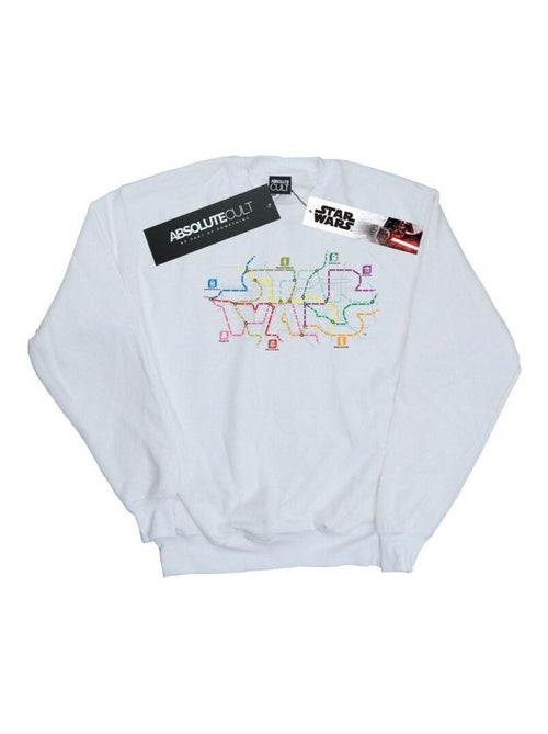 Star Wars - Sweat - Kiabi Star Wars - Sweat - Kiabi