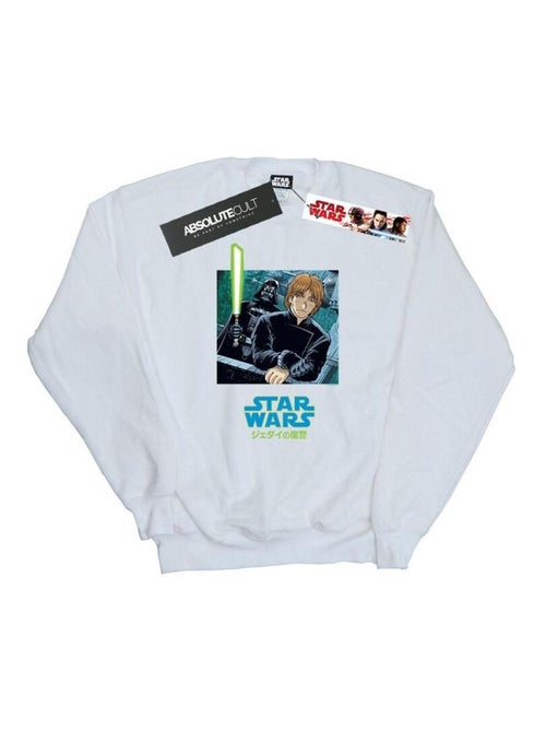 Star Wars - Sweat - Kiabi Star Wars - Sweat - Kiabi