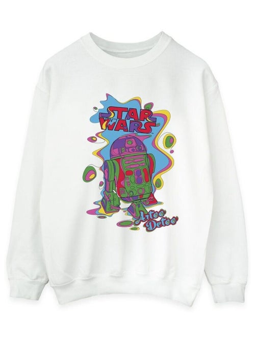 Star Wars - Sweat - Kiabi Star Wars - Sweat - Kiabi