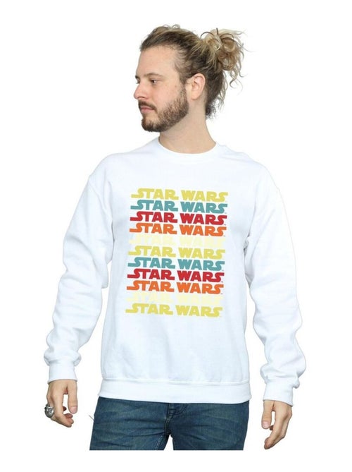 Star Wars - Sweat - Kiabi