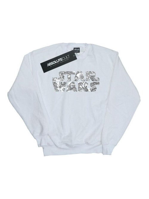 Star Wars - Sweat - Kiabi Star Wars - Sweat - Kiabi