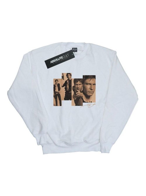 Star Wars - Sweat - Kiabi Star Wars - Sweat - Kiabi