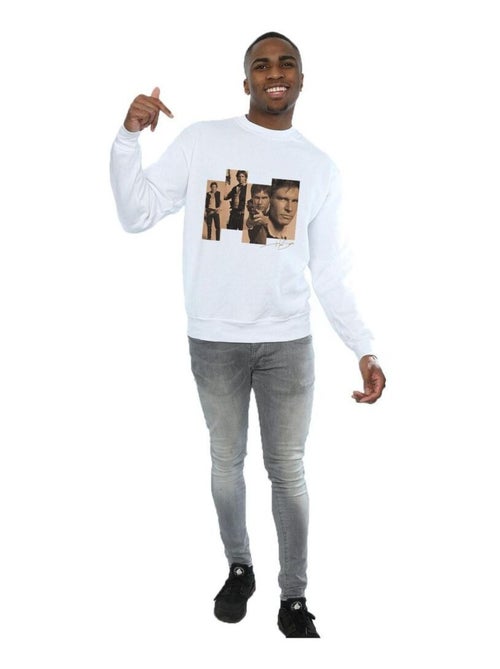 Star Wars - Sweat - Kiabi Star Wars - Sweat - Kiabi