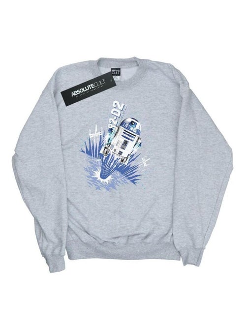 Star Wars - Sweat BLAST OFF - Kiabi