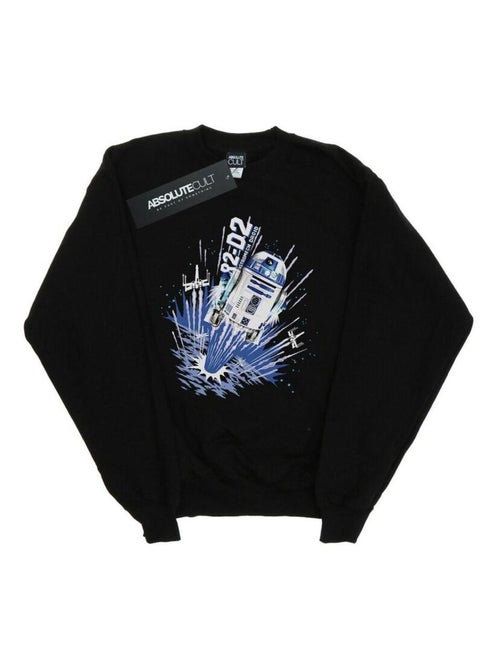 Star Wars - Sweat BLAST OFF - Kiabi