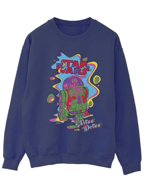 Star Wars - Sweat - Kiabi
