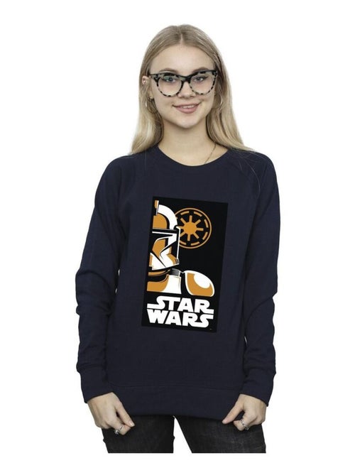 Star Wars - Sweat - Kiabi