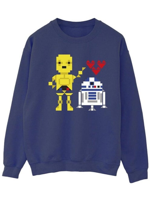 Star Wars - Sweat - Kiabi Star Wars - Sweat - Kiabi