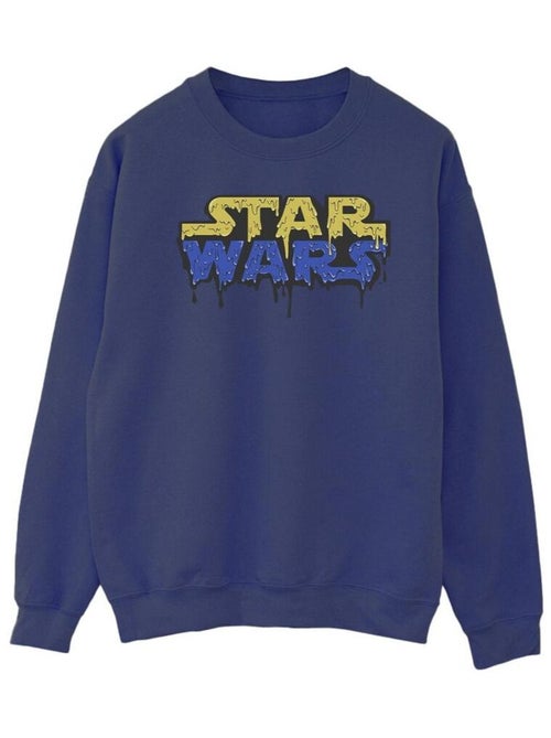 Star Wars - Sweat - Kiabi