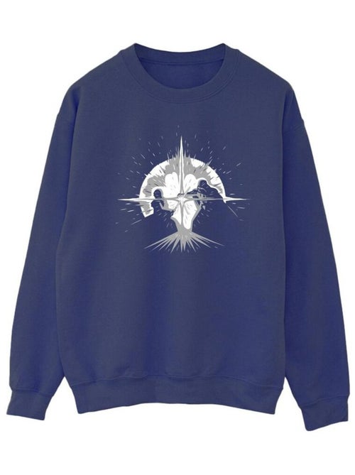 Star Wars - Sweat - Kiabi Star Wars - Sweat - Kiabi