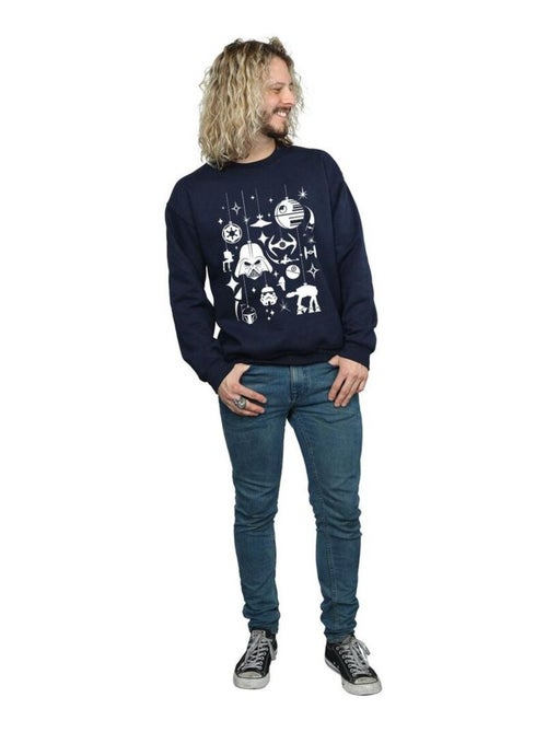 Star Wars - Sweat - Kiabi Star Wars - Sweat - Kiabi