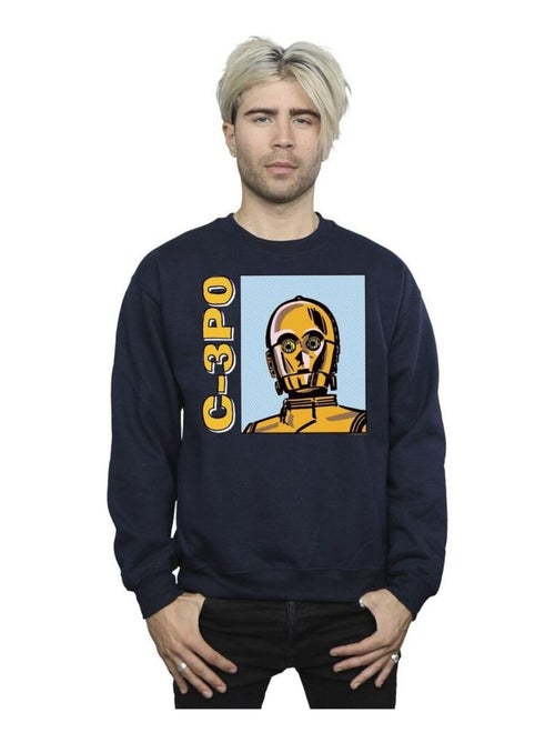 Star Wars - Sweat - Kiabi