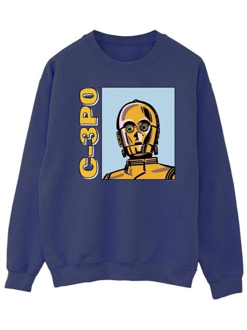 Star Wars - Sweat - Kiabi