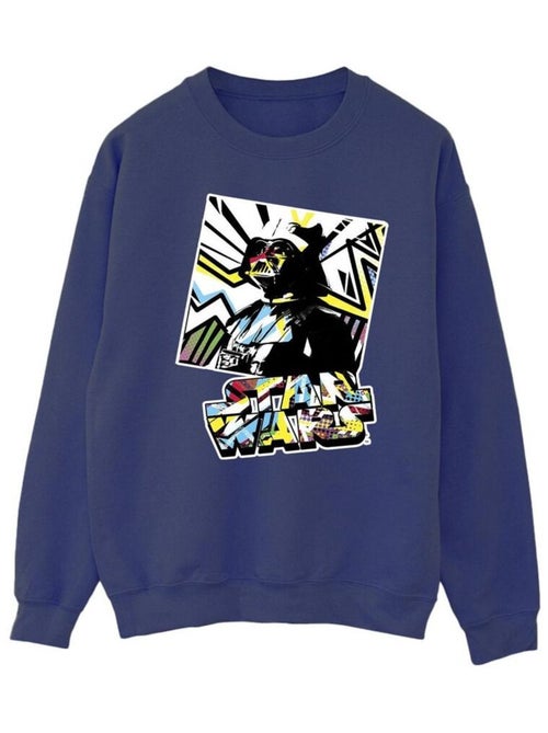 Star Wars - Sweat - Kiabi