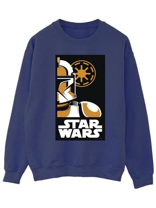 Star Wars - Sweat - Kiabi Star Wars - Sweat - Kiabi