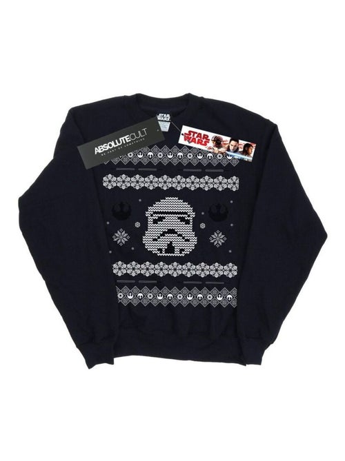 Star Wars - Sweat - Kiabi