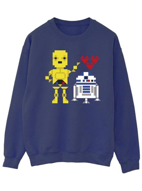 Star Wars - Sweat - Kiabi