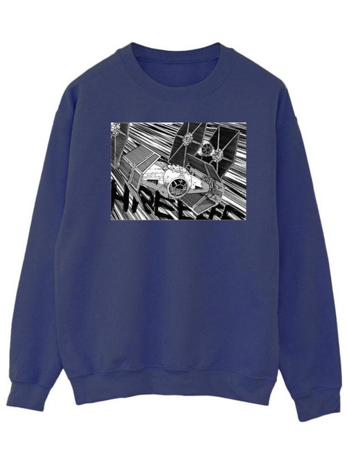 Star Wars - Sweat - Kiabi