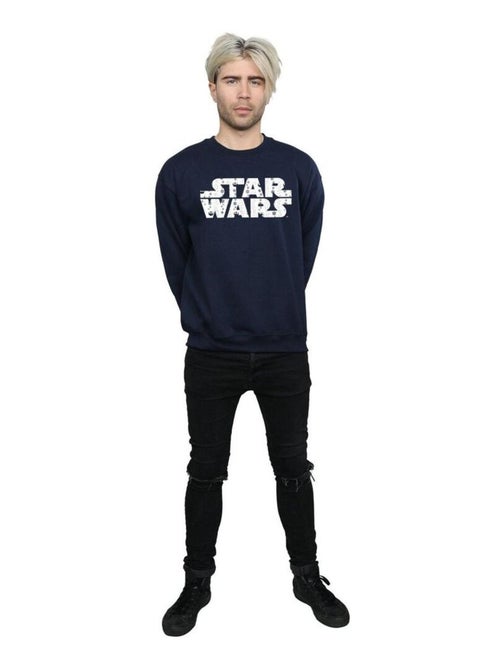 Star Wars - Sweat - Kiabi Star Wars - Sweat - Kiabi