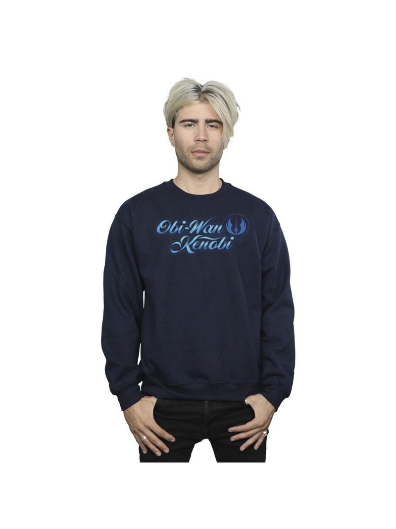 Star Wars - Sweat Bleu marine - Kiabi