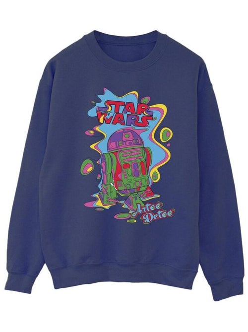 Star Wars - Sweat - Kiabi